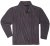 Adamo Vancouver Fleece Sweater Grey - Alla kläder - Kläder stora storlekar herr