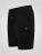 D555 Robinson 1 Fleece Cargo Shorts med Elastisk Midja Svart - Mjukisbyxor och -shorts - Mjukisbyxor & Mjukisshorts 2XL-12XL