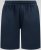 D555 Mitchell 2 Stretch Shorts med Elastisk Midja Marinblå - Mjukisbyxor och -shorts - Mjukisbyxor & Mjukisshorts 2XL-12XL