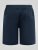 D555 Mitchell 2 Stretch Shorts med Elastisk Midja Marinblå - Mjukisbyxor och -shorts - Mjukisbyxor & Mjukisshorts 2XL-12XL