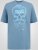 D555 Miller Bearded Skull T-shirt med tryck - T-shirts - Stora T-shirts - 2XL-14XL