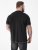 D555 Hugh Official ACDC Highway To Hell T-shirt med tryck Svart - T-shirts - Stora T-shirts - 2XL-14XL