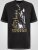 D555 Stokes Official Jimi Hendrix Experience T-shirt med tryck - T-shirts - Stora T-shirts - 2XL-14XL