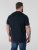 D555 Otto Official Pink Floyd 50th Anniversary T-shirt med tryck Marinblå - T-shirts - Stora T-shirts - 2XL-14XL