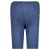 Adamo 199110 Denimshorts med elastisk midja Mellanblå - Shorts - Stora shorts W40-W60