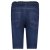 Adamo 199110 Denimshorts med elastisk midja Marinblå - Shorts - Stora shorts W40-W60