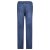Adamo 199112 Jeans med elastisk midja Mellanblå - Jeans & byxor - Stora Jeans och Stora Byxor