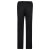 Adamo 199112 Jeans med elastisk midja Svart - Jeans & byxor - Stora Jeans och Stora Byxor