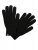 Jack & Jones Barry Stickade handskar Svart - Handskar - 