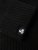Jack & Jones Barry Stickade handskar Svart - Handskar - 