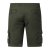 D555 Larry Cargo Shorts Khaki - Shorts - Stora shorts W40-W60