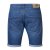 D555 Nate Stretch Denim Shorts - Shorts - Stora shorts W40-W60