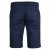 D555 Lopez Stretch Shorts Navy - Shorts - Stora shorts W40-W60