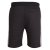 D555 Hayes Sweat-shorts Black - Mjukisbyxor och -shorts - Mjukisbyxor & Mjukisshorts 2XL-8XL