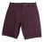 D555 Bandit Ao Micro Print Stretch Chino Shorts - Shorts - Stora shorts W40-W60