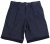 D555 Magna AO Print Stretch Chino Shorts - Shorts - Stora shorts W40-W60