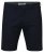 D555 Opala-1 Stretch Chino Shorts Navy - Shorts - Stora shorts W40-W60