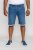 D555 BROXBOURNE Denim Shorts - Shorts - Stora shorts W40-W60