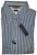 Tommy Hilfiger North Stripe Long Sleeve Shirt Blue/White - Motleys galna aprilrea - 