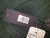 Tommy Hilfiger Cashmere Sweater - Motleys galna aprilrea - 