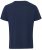 Blend 8411 T-Shirt Dress Blues - T-shirts - Stora T-shirts - 2XL-14XL