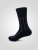 D555 Harold 3 Extra Wide Comfort Fit Socks 3-pack Navy/Denim - Underkläder & badkläder - Stora underkläder för män