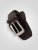 D555 Malcolm Braided Belt Brown - Bälten - Långa bälten - W40-W70/2XL-8XL