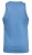 D555 Fabio Tanktop Teal - T-shirts - Stora T-shirts - 2XL-14XL
