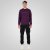 Double Outfitters CCP-4130 Cargobyxor Svart - Jeans & byxor - Stora Jeans och Stora Byxor