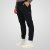 Double Outfitters CCP-4130 Cargobyxor Svart - Jeans & byxor - Stora Jeans och Stora Byxor
