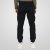 Double Outfitters CCP-4130 Cargobyxor Svart - Jeans & byxor - Stora Jeans och Stora Byxor