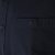 Double Outfitters GS-5225 Oxfordskjorta Svart - Skjortor - Stora skjortor - 2XL-8XL