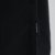 Double Outfitters GS-5225 Oxfordskjorta Svart - Skjortor - Stora skjortor - 2XL-8XL
