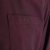 Double Outfitters GS-5225 Oxfordskjorta Vinröd - Skjortor - Stora skjortor - 2XL-8XL