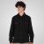 Double Outfitters GS-5237 Skjortjacka Svart - Skjortor - Stora skjortor - 2XL-8XL