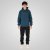 Double Outfitters MPAN-6055 Mjukisbyxor Svart - Mjukisbyxor och -shorts - Mjukisbyxor & Mjukisshorts 2XL-12XL