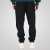 Double Outfitters MPAN-6055 Mjukisbyxor Svart - Mjukisbyxor och -shorts - Mjukisbyxor & Mjukisshorts 2XL-12XL