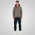 Double Outfitters MPAN-6055 Mjukisbyxor Mörkgrön - Mjukisbyxor och -shorts - Mjukisbyxor & Mjukisshorts 2XL-12XL
