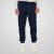 Double Outfitters MPAN-6055 Mjukisbyxor Mörkblå - Mjukisbyxor och -shorts - Mjukisbyxor & Mjukisshorts 2XL-12XL
