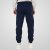 Double Outfitters MPAN-6055 Mjukisbyxor Mörkblå - Mjukisbyxor och -shorts - Mjukisbyxor & Mjukisshorts 2XL-12XL
