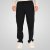 Double Outfitters MPAN-6056 Mjukisbyxor Svart - Mjukisbyxor och -shorts - Mjukisbyxor & Mjukisshorts 2XL-12XL