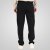Double Outfitters MPAN-6056 Mjukisbyxor Svart - Mjukisbyxor och -shorts - Mjukisbyxor & Mjukisshorts 2XL-12XL