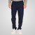 Double Outfitters MPAN-6056 Mjukisbyxor Mörkblå - Mjukisbyxor och -shorts - Mjukisbyxor & Mjukisshorts 2XL-12XL