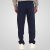 Double Outfitters MPAN-6056 Mjukisbyxor Mörkblå - Mjukisbyxor och -shorts - Mjukisbyxor & Mjukisshorts 2XL-12XL