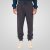 Double Outfitters MPAN-6057 Mjukisbyxor Antracit - Mjukisbyxor och -shorts - Mjukisbyxor & Mjukisshorts 2XL-12XL