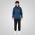 Double Outfitters MPAN-6057 Mjukisbyxor Svart - Mjukisbyxor och -shorts - Mjukisbyxor & Mjukisshorts 2XL-12XL