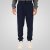 Double Outfitters MPAN-6057 Mjukisbyxor Mörkblå - Mjukisbyxor och -shorts - Mjukisbyxor & Mjukisshorts 2XL-12XL
