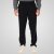 Double Outfitters MPAN-6058 Mjukisbyxor Svart - Mjukisbyxor och -shorts - Mjukisbyxor & Mjukisshorts 2XL-12XL