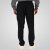 Double Outfitters MPAN-6058 Mjukisbyxor Svart - Mjukisbyxor och -shorts - Mjukisbyxor & Mjukisshorts 2XL-12XL