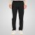 Double Outfitters MPAN-6061 Mjukisbyxor Svart - Mjukisbyxor och -shorts - Mjukisbyxor & Mjukisshorts 2XL-12XL